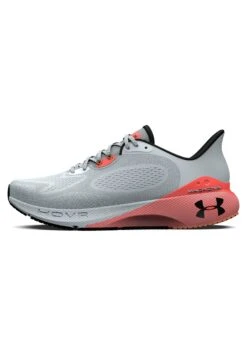 Under Armour Hovr Machina 3 Running - Neutral Running Shoes - Gray