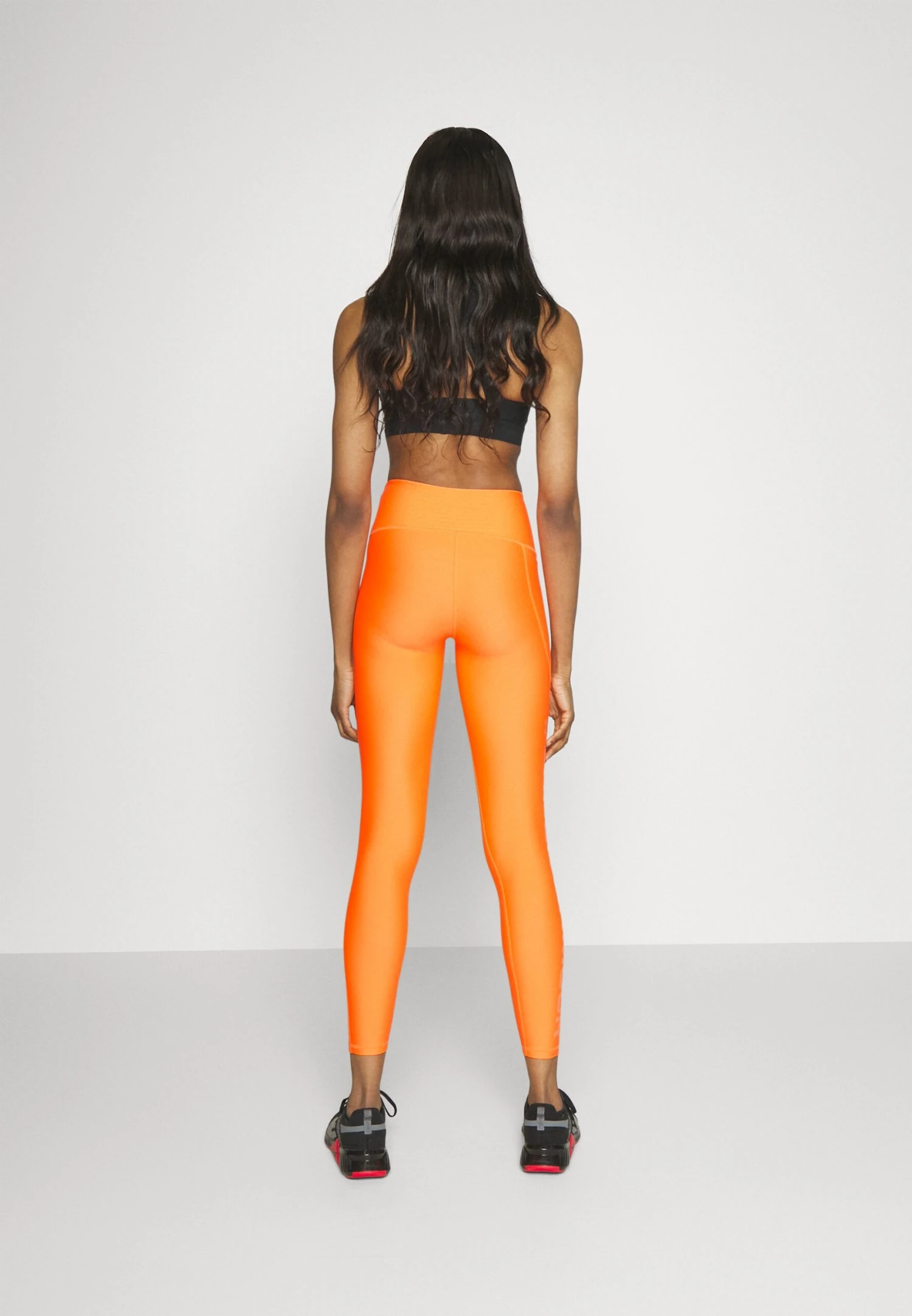 Under Armour Branded Legging - Leggings - Image 3