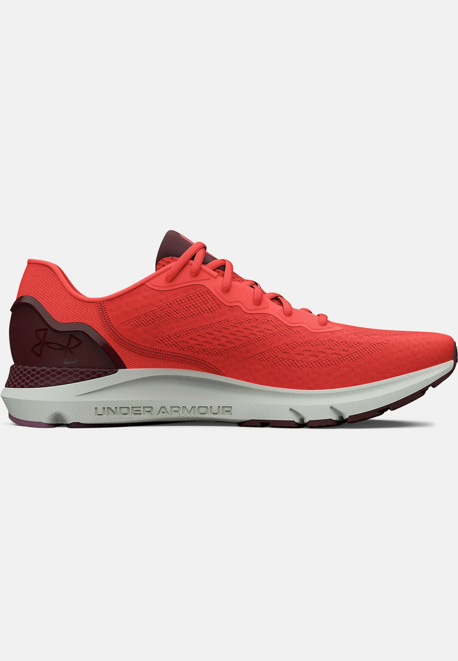 Under Armour Hovr Sonic 6 - Neutral Running Shoes - Beta - Image 7