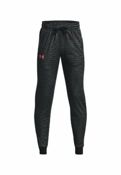 Under Armour Pennant 2.0 Novelty - Tracksuit Bottoms - Black