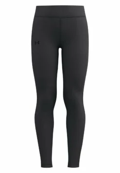 Under Armour Motion- Leggings - Jet Gray
