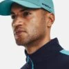Under Armour Golf- Cap - Glacier Blue