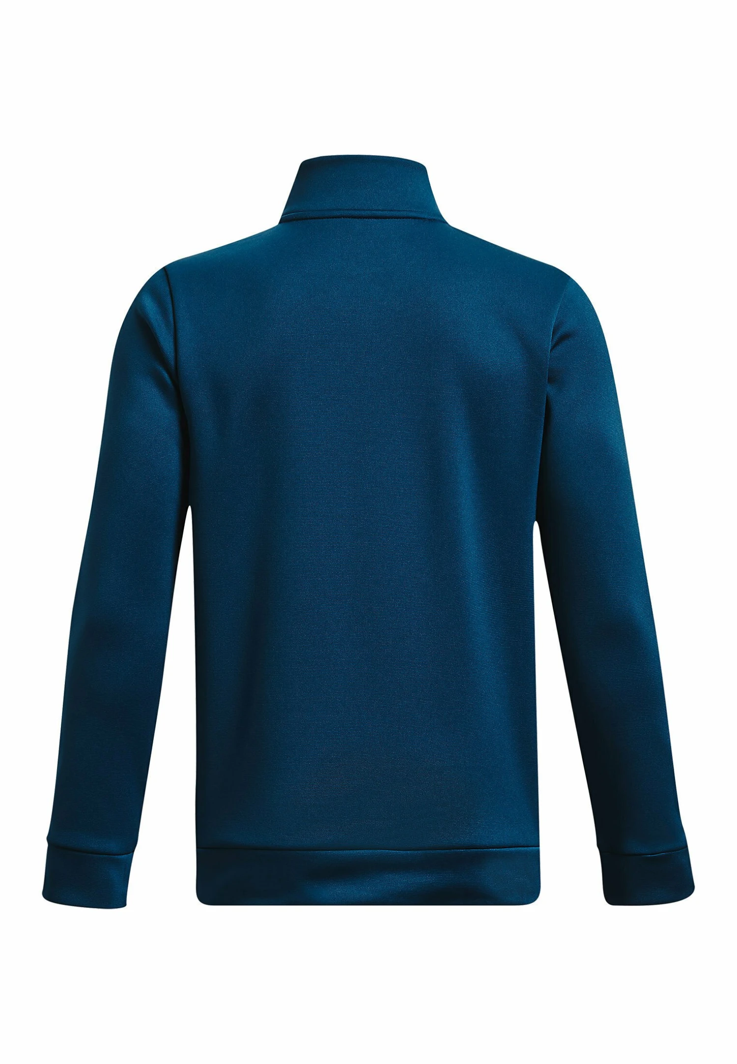 Under Armour 1/4 Zip - Fleece Jumper - Varsity Blue - Image 2