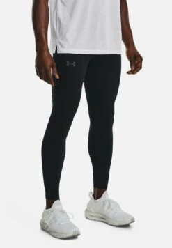 Under Armour Speedpocket Tight - Leggings - Black
