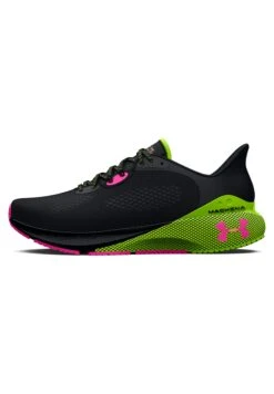 Under Armour Hovr Machina 3 Running - Neutral Running Shoes - Black