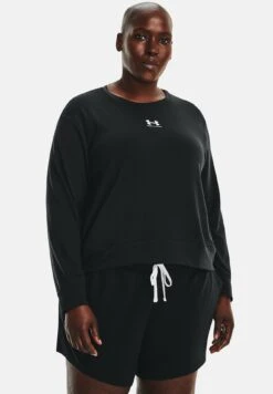 Under Armour Rival Terry Crew - Sweatshirt