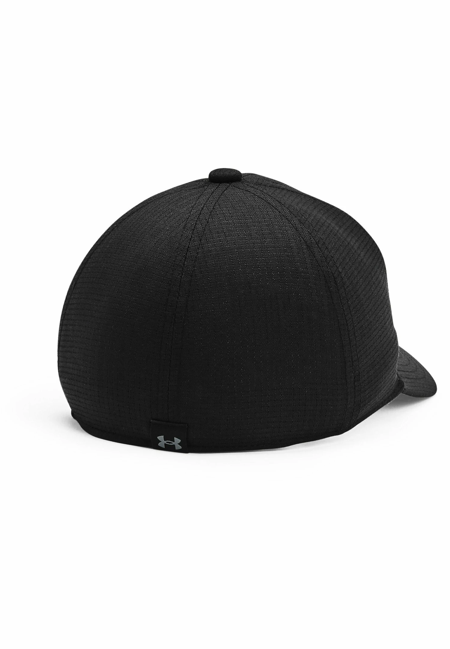 Under Armour Armourvent Str - Cap - Black - Image 2