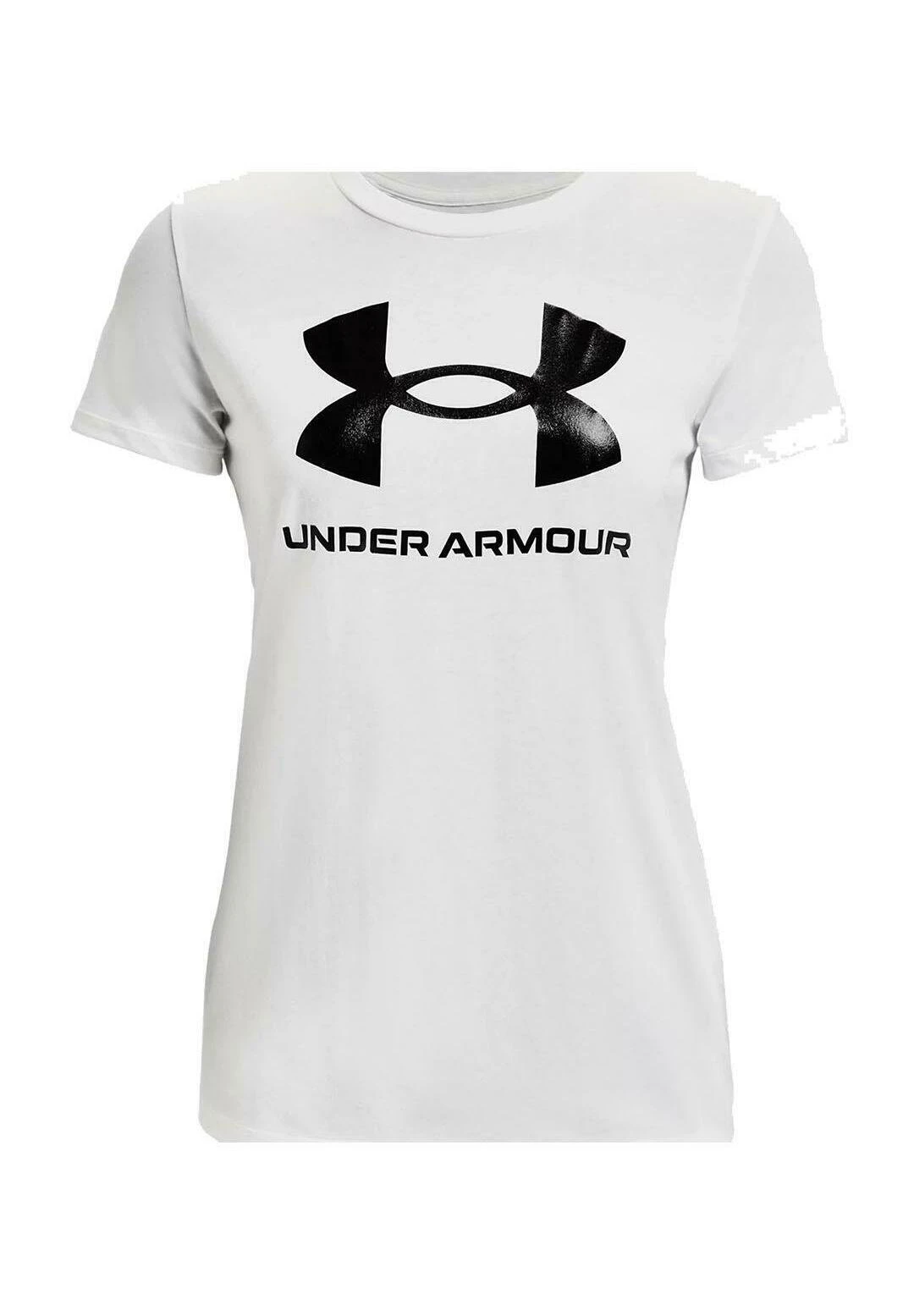 Under Armour Sportstye - Print T-Shirt - Image 2