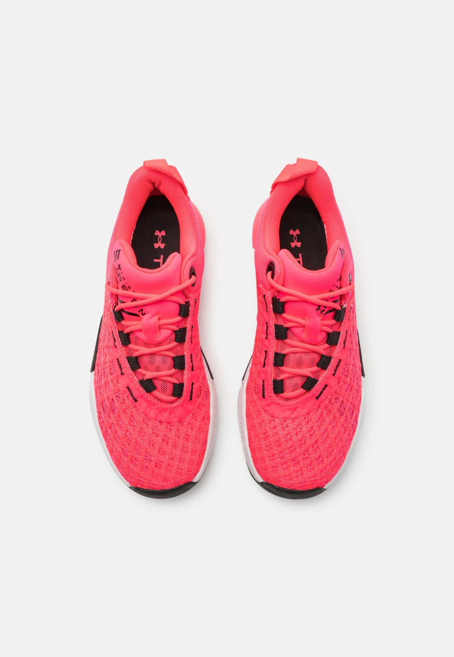 Under Armour Tribase Reign 5 - Training Shoe - Image 6