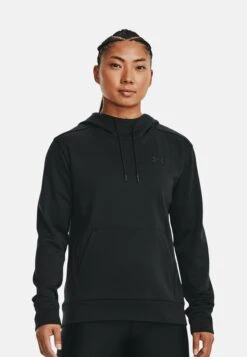 Under Armour Hoodie - Black