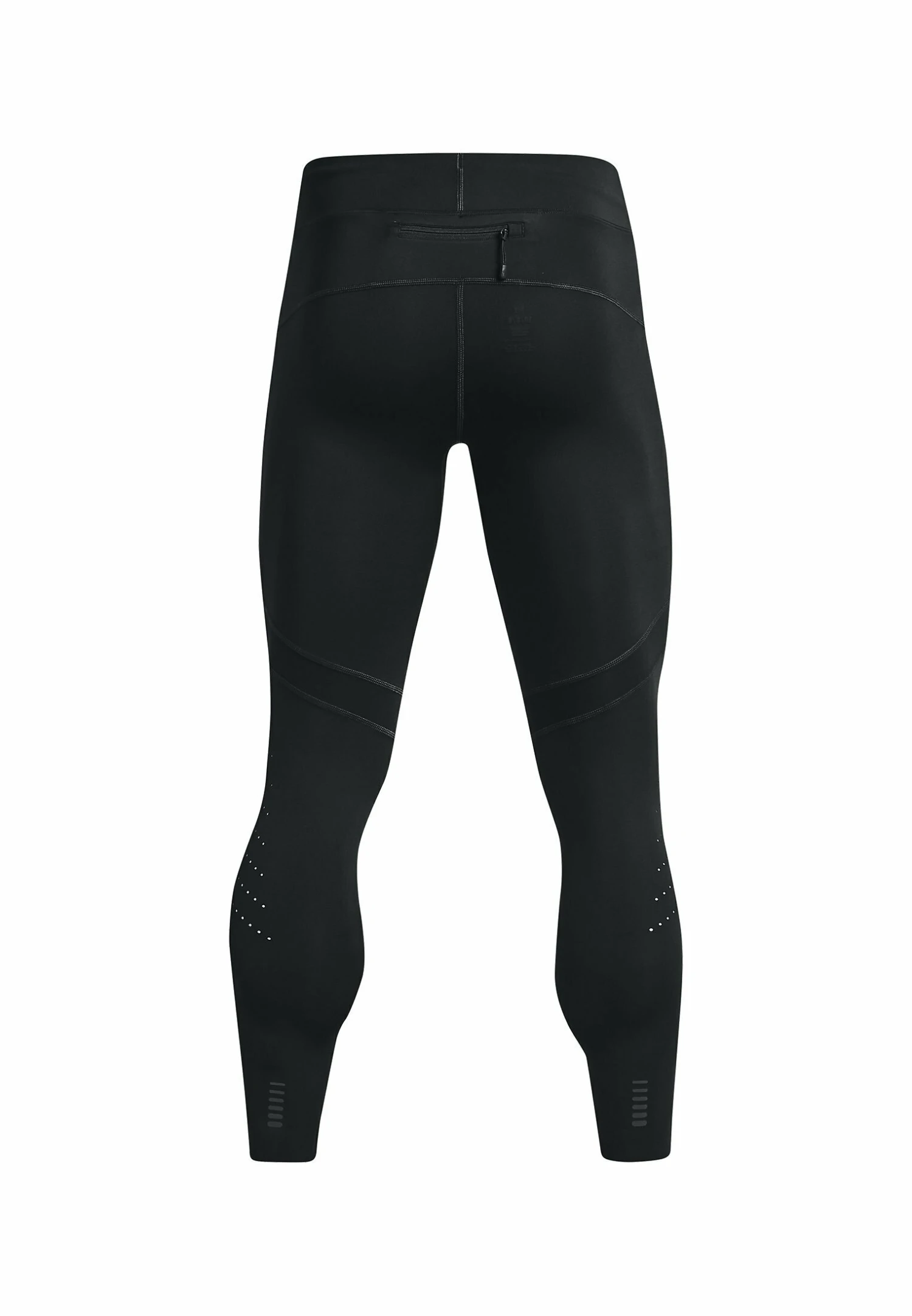 Under Armour Speedpocket Tight - Leggings - Black - Image 8