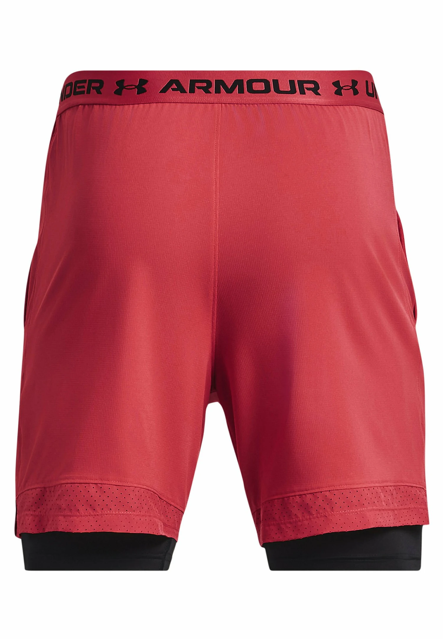 Under Armour Vanish- Sports Shorts - Chakra - Image 6