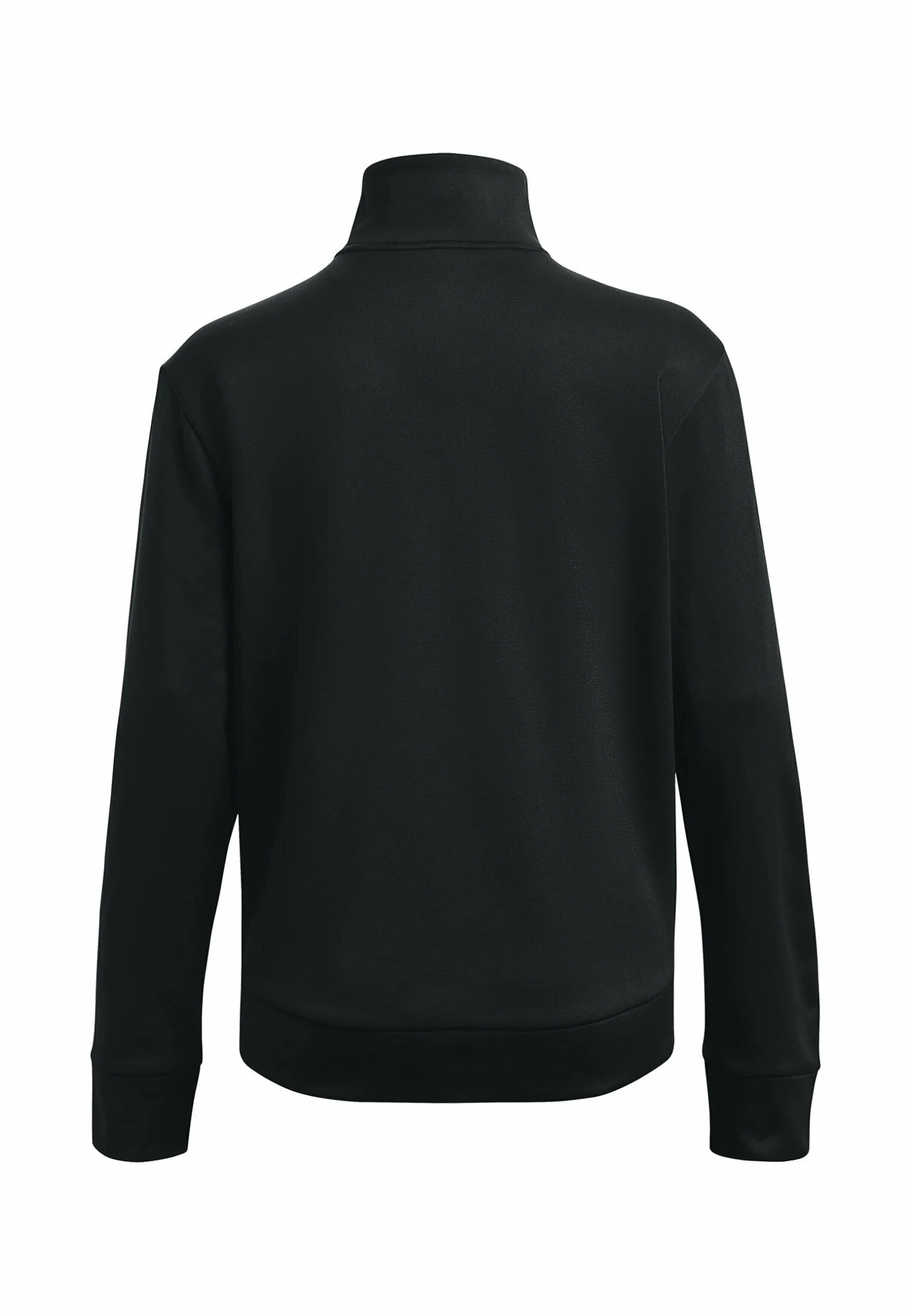 Under Armour Fleece Jumper - Black - Image 6