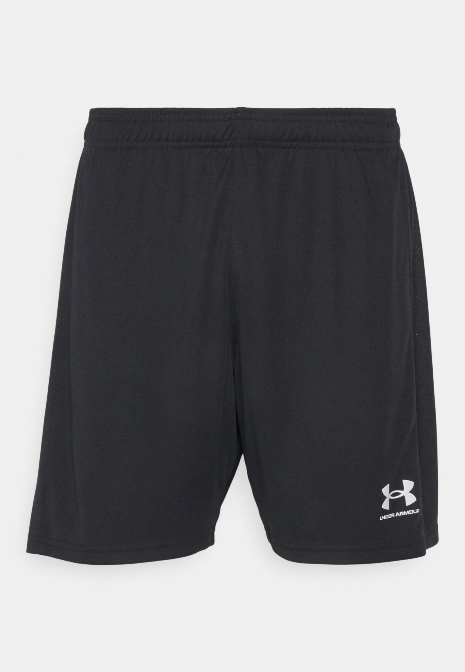 Under Armour Challenger- Sports Shorts - Black/White - Image 4