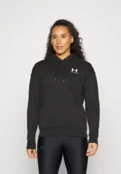 Under Armour Essential - Hoodie