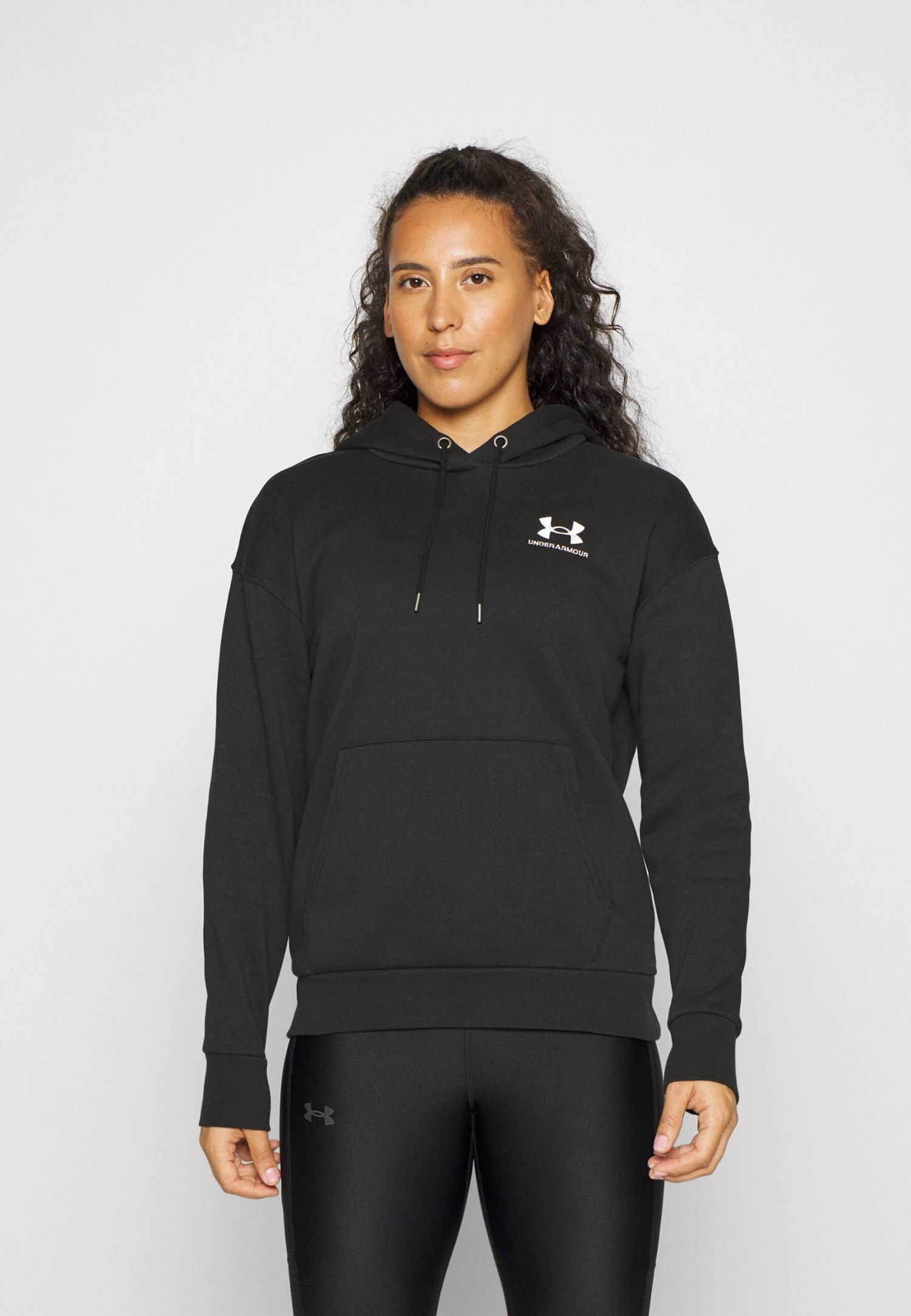Under Armour Essential - Hoodie
