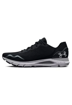 Under Armour Hovr Sonic 6 - Neutral Running Shoes - Black