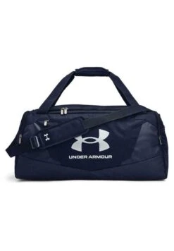 Under Armour Undeniable- Sports Bag - Midnight Navy