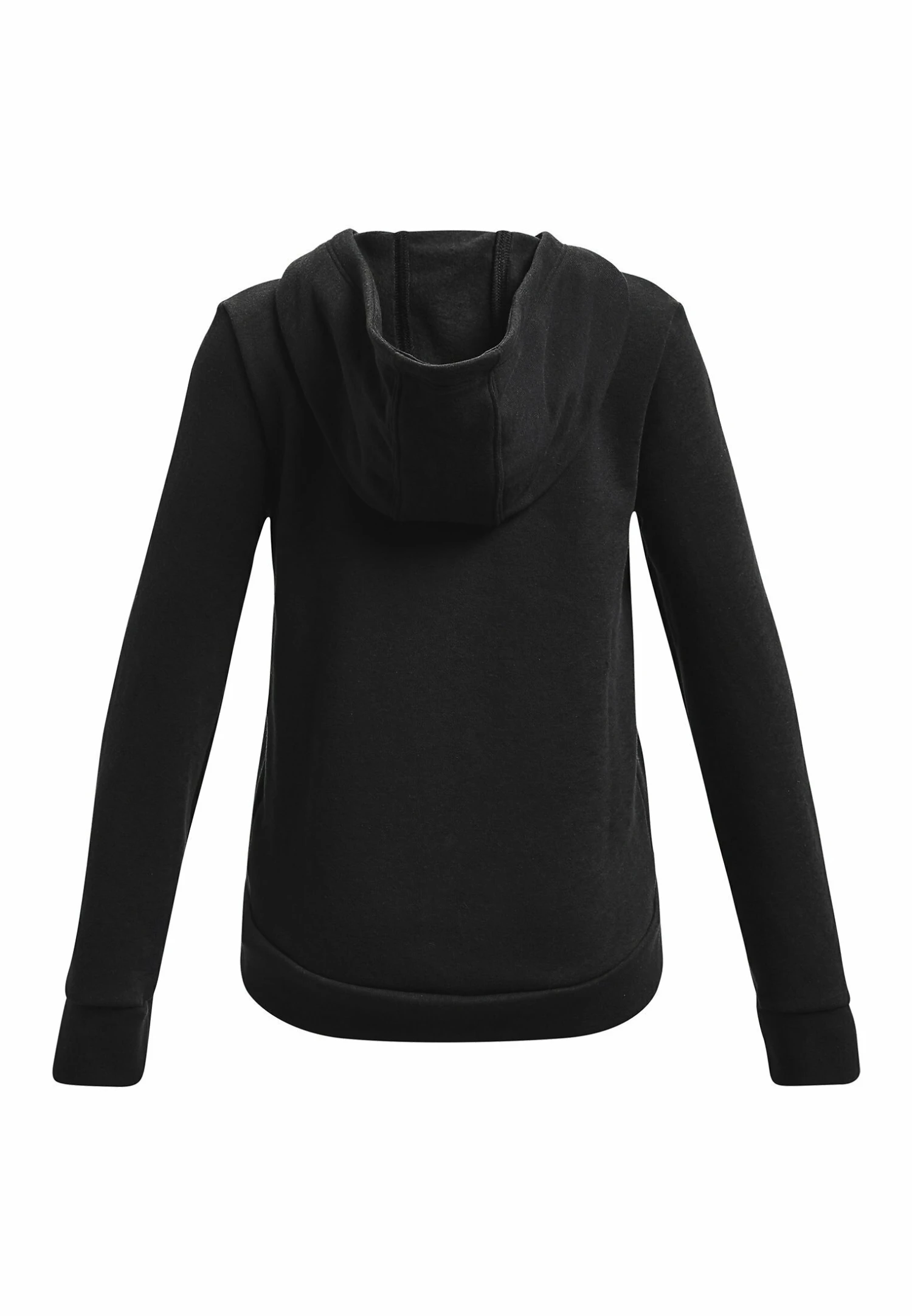 Under Armour Rival - Fleece Jacket - Black - Image 2