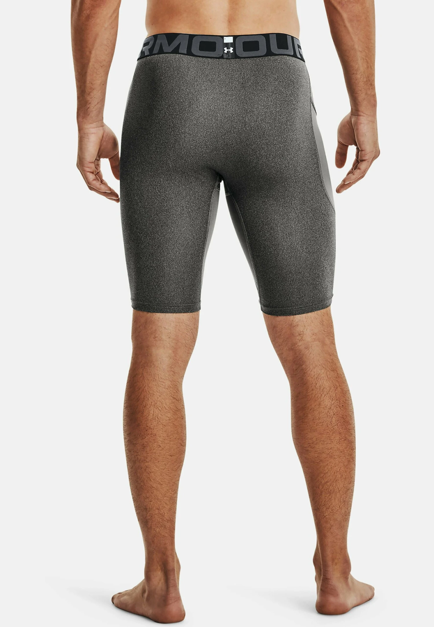 Under Armour Pants - Grey - Image 3
