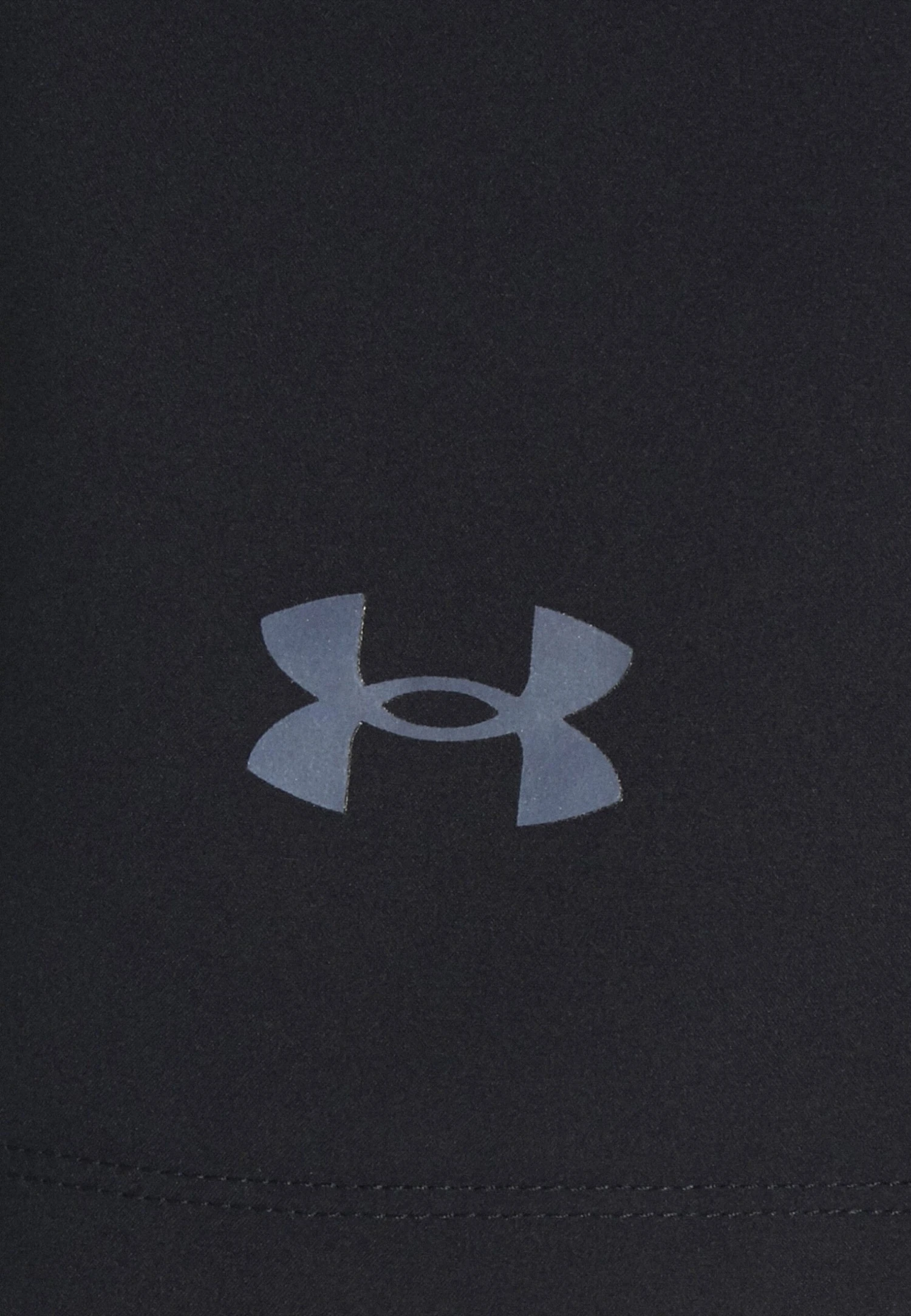 Under Armour Launch Short - Sports Shorts - Black - Image 6