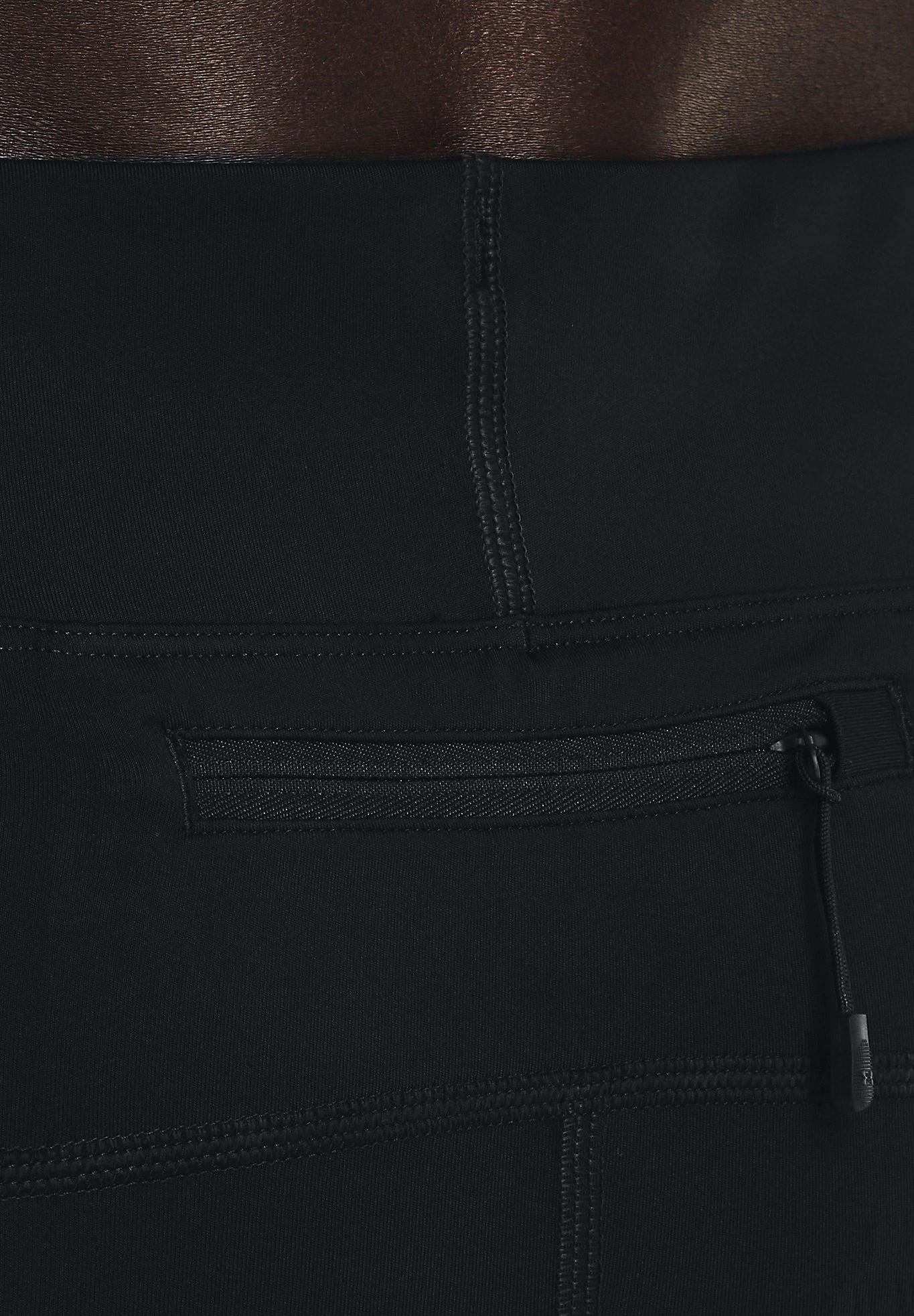 Under Armour Speedpocket Tight - Leggings - Black - Image 7