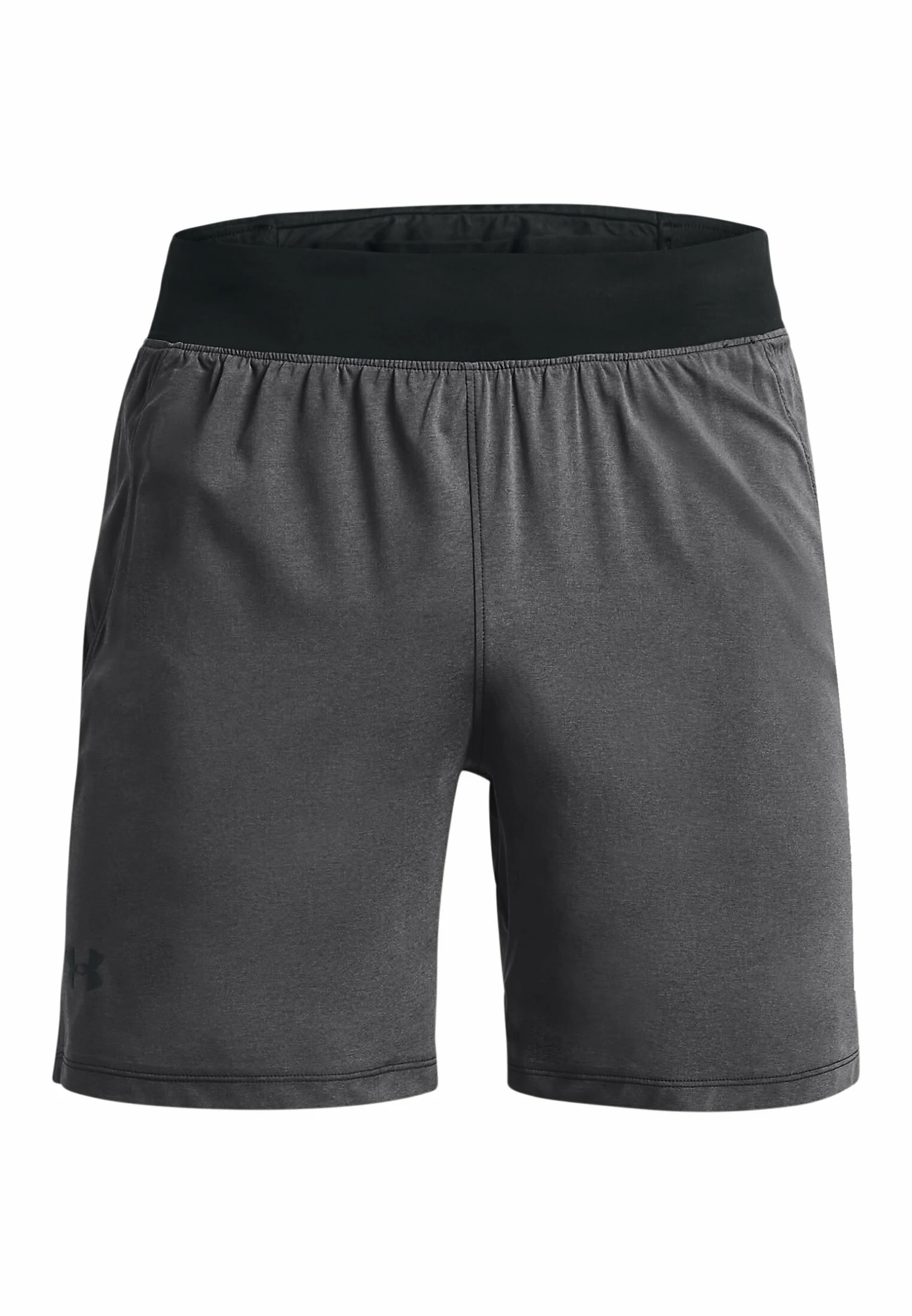 Under Armour Ua Launch Pro 7 - Sports Shorts - Black - Image 4
