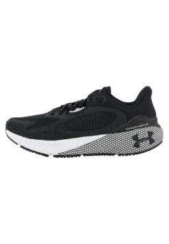 Under Armour Hovr Machina - Competition Running Shoes - Schwarz