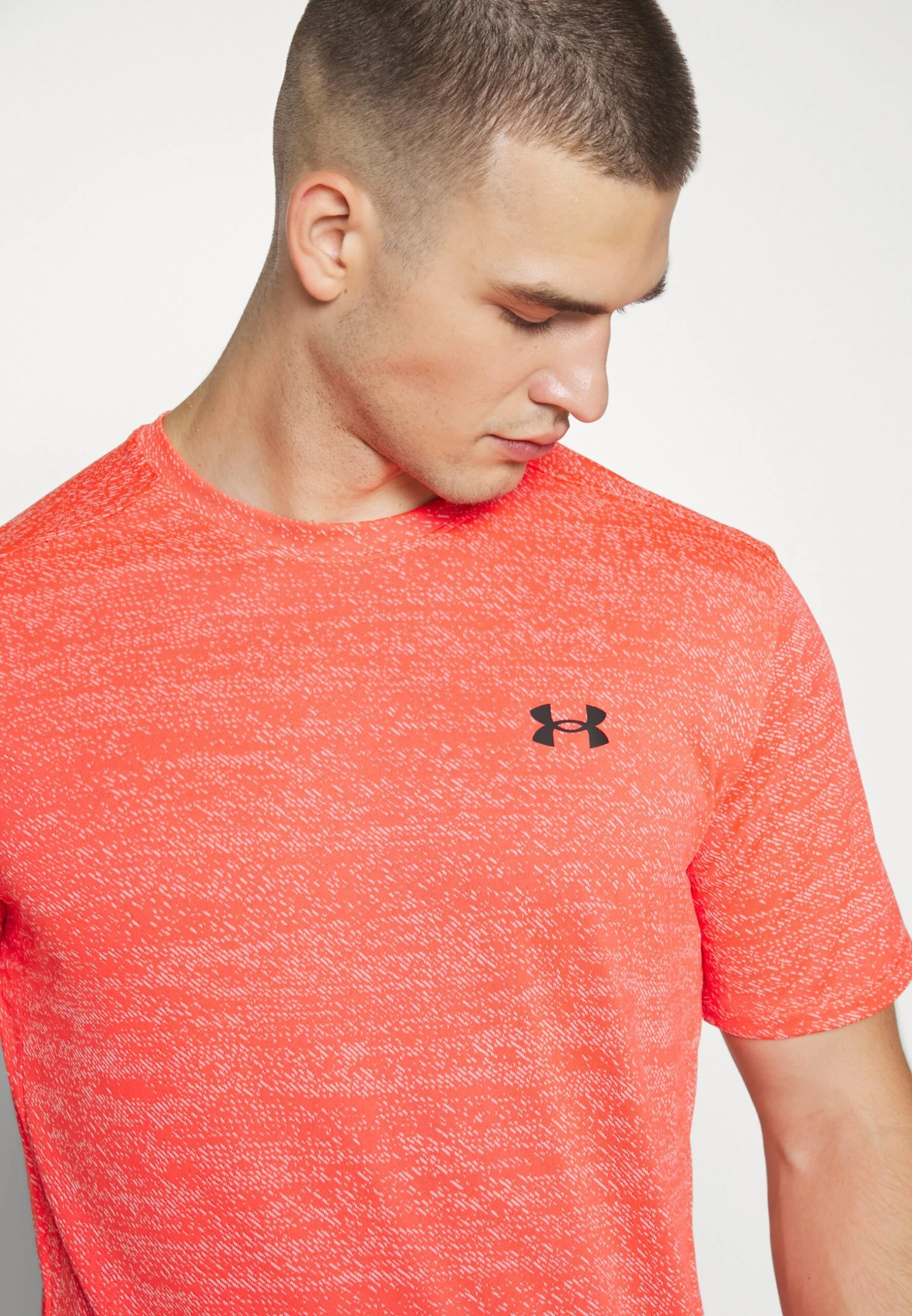 Under Armour Tech Vent - Sports T-Shirt - Beta/Black - Image 7