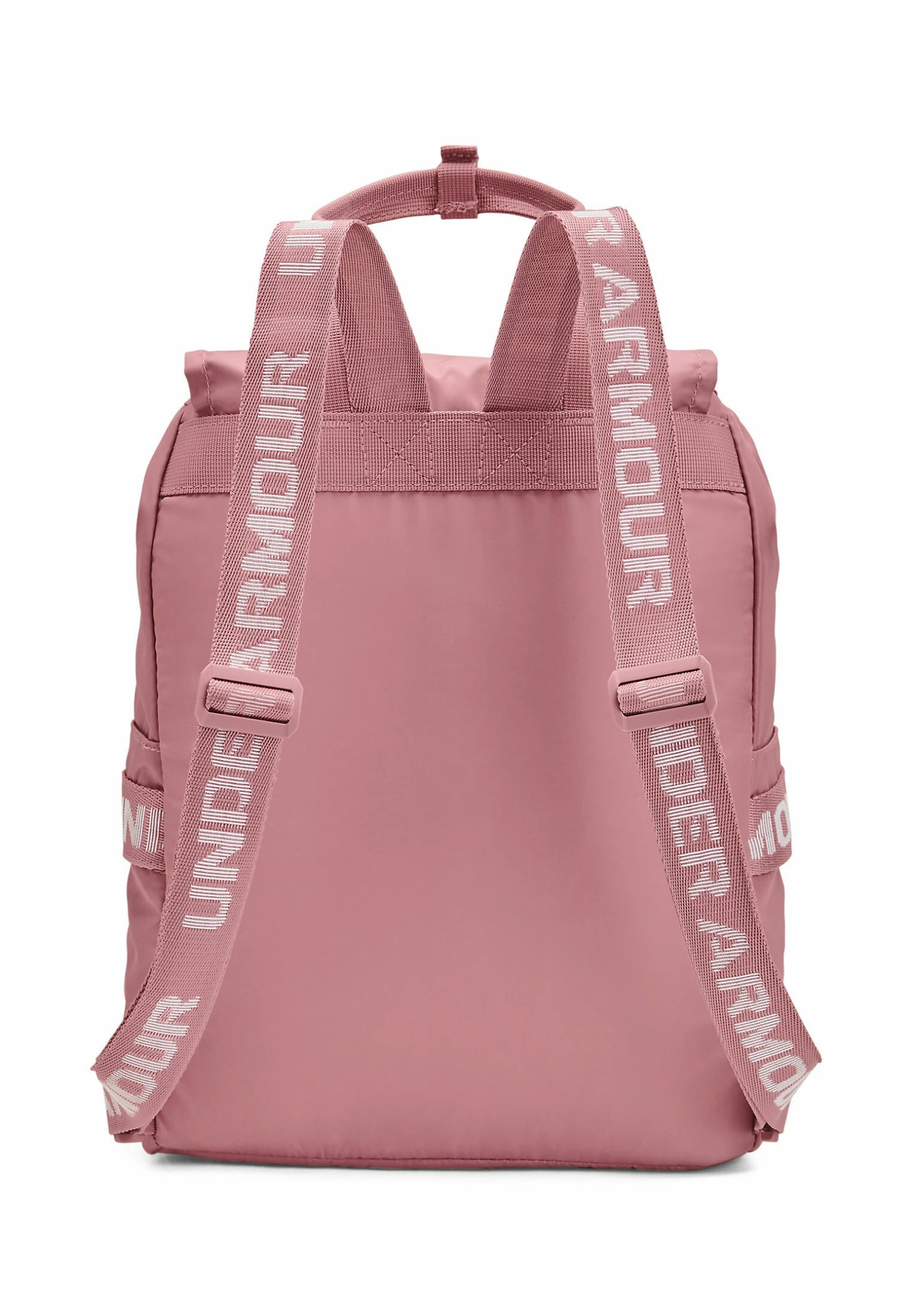 Under Armour Favorite Backpack - Sports Bag - Pink Elixir - Image 3