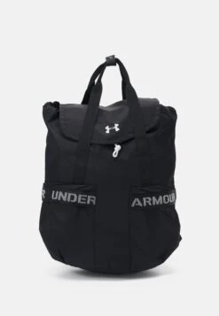 Under Armour Favorite Backpack - Sports Bag - Black/White
