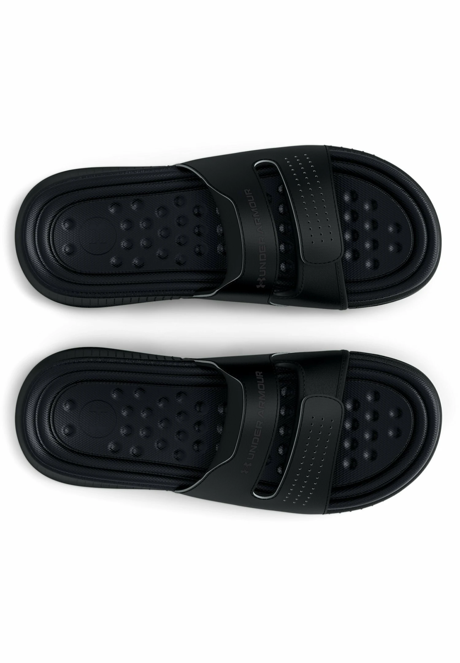 Under Armour Ansa Studio - Pool Slides - Image 3