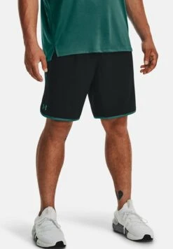 Under Armour HiitIn - Sports Shorts - Black