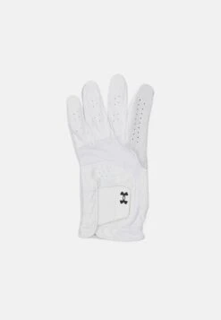 Under Armour Golf Glove - Gloves - White
