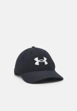 Under Armour Golf- Cap - Black/White