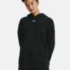 Under Armour Rival Os - Hoodie - Black