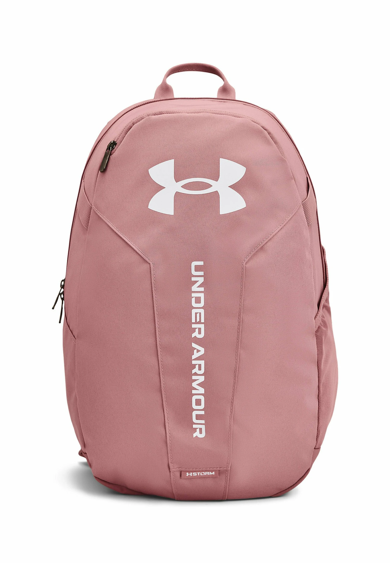 Under Armour Ua Hustle Lite - Rucksack - Pink Elixir
