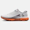 Under Armour Hovr Infinite 5 - Neutral Running Shoes - White
