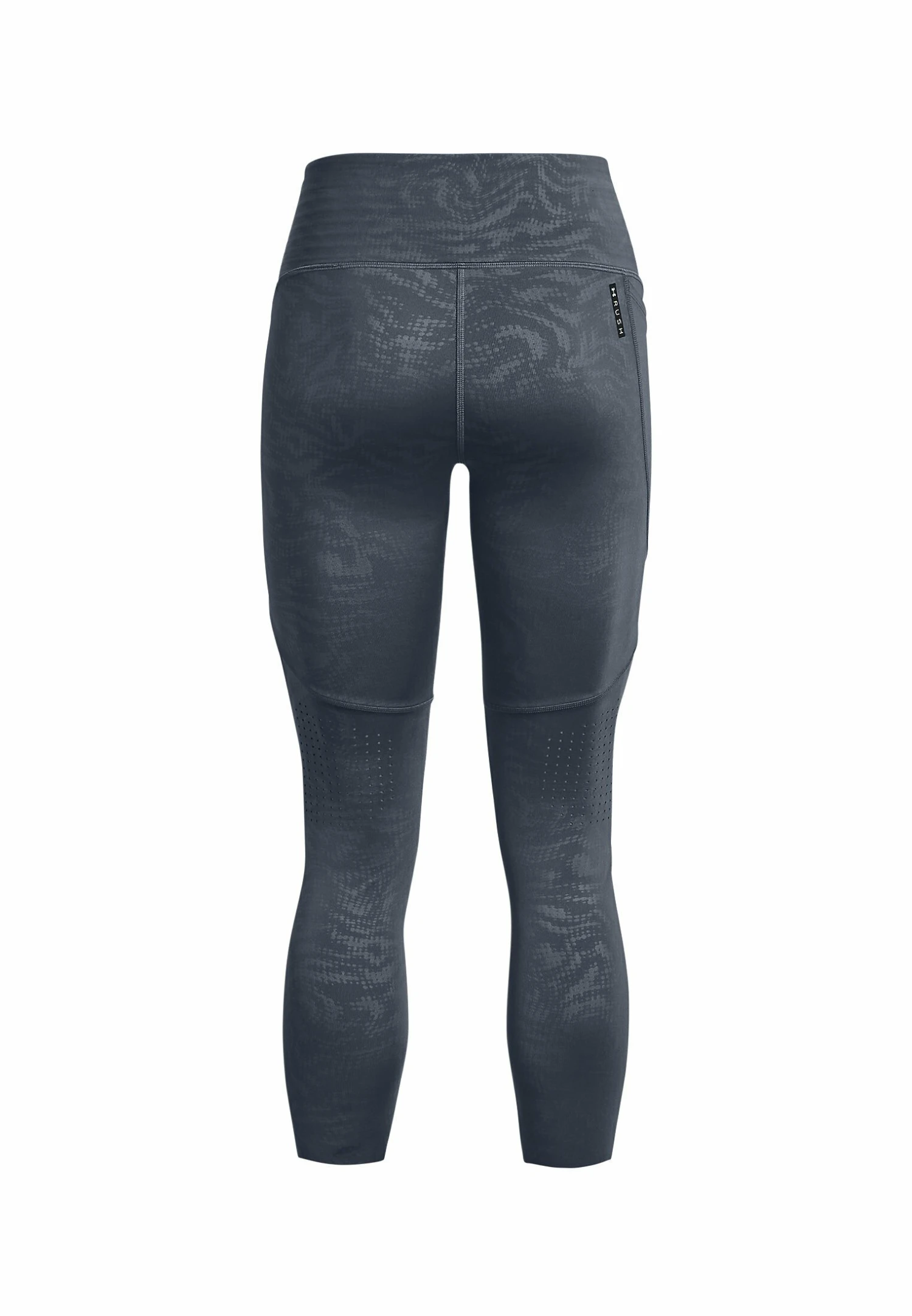 Under Armour Leggings - Downpour Gray - Image 5