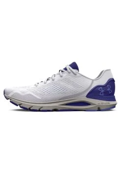 Under Armour Hovr Sonic 6 - Neutral Running Shoes - White