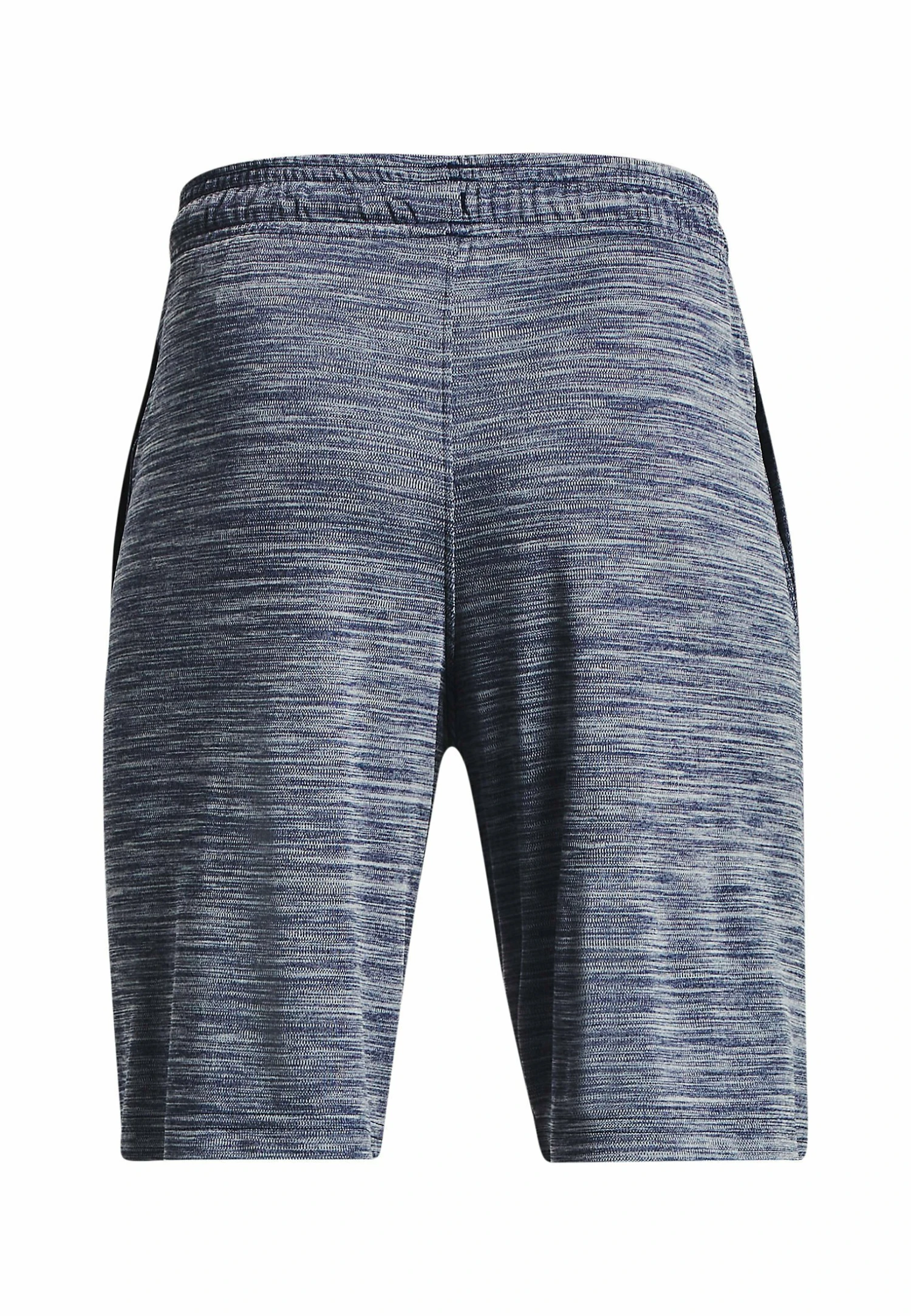 Under Armour Prototype 2.0 - Sports Shorts - Midnight Navy Light Heather - Image 2