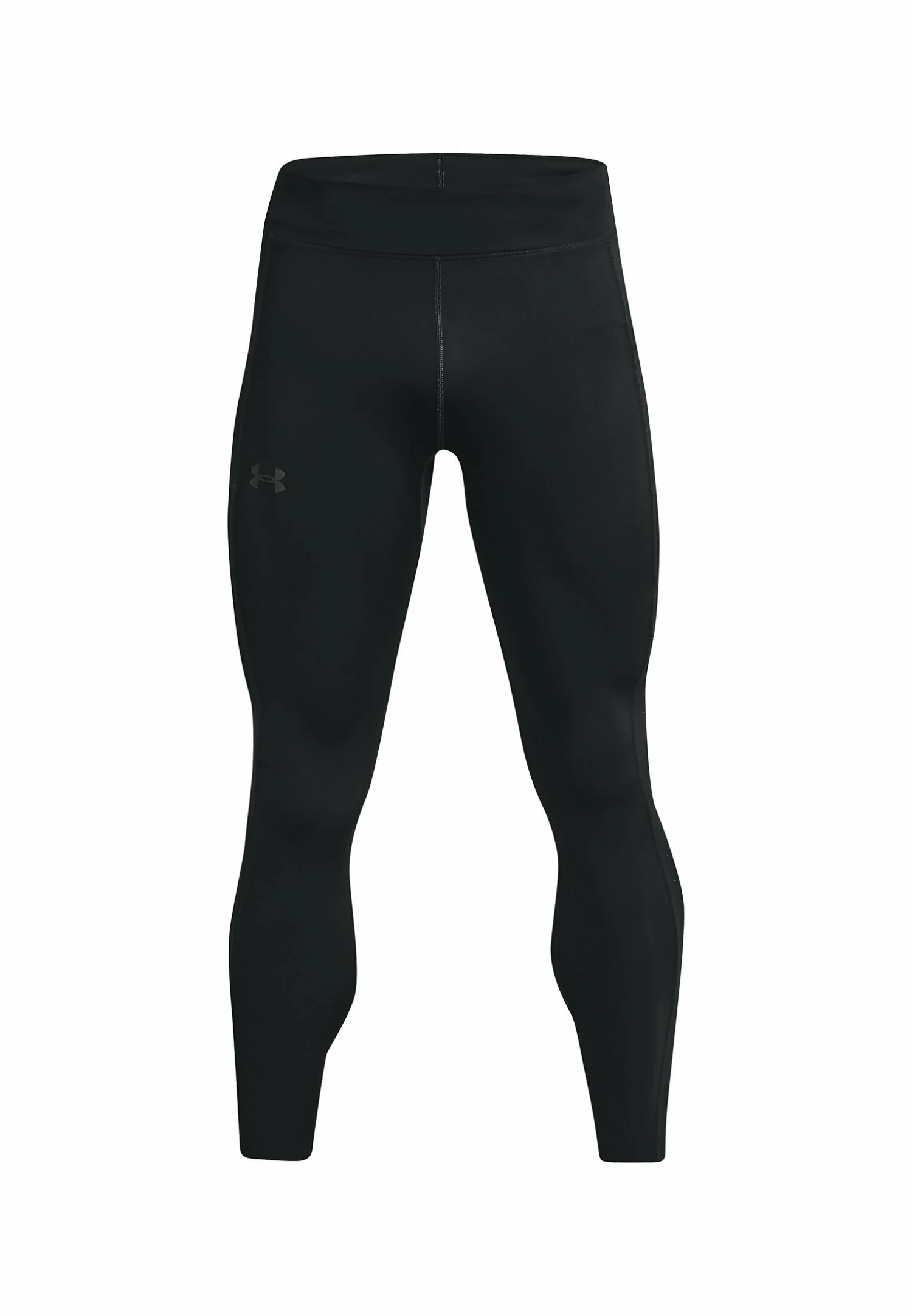 Under Armour Speedpocket Tight - Leggings - Black - Image 6