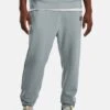 Under Armour Ua Summit- Tracksuit Bottoms - Harbor Blue