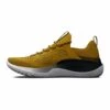 Under Armour Technical Performa Flow Dynamic - Training Shoe - Gilded Yellow