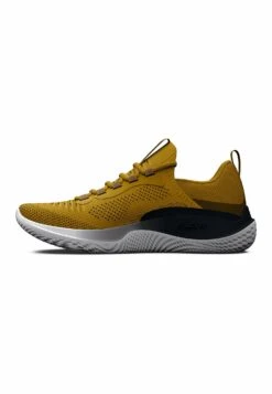 Under Armour Technical Performa Flow Dynamic - Training Shoe - Gilded Yellow
