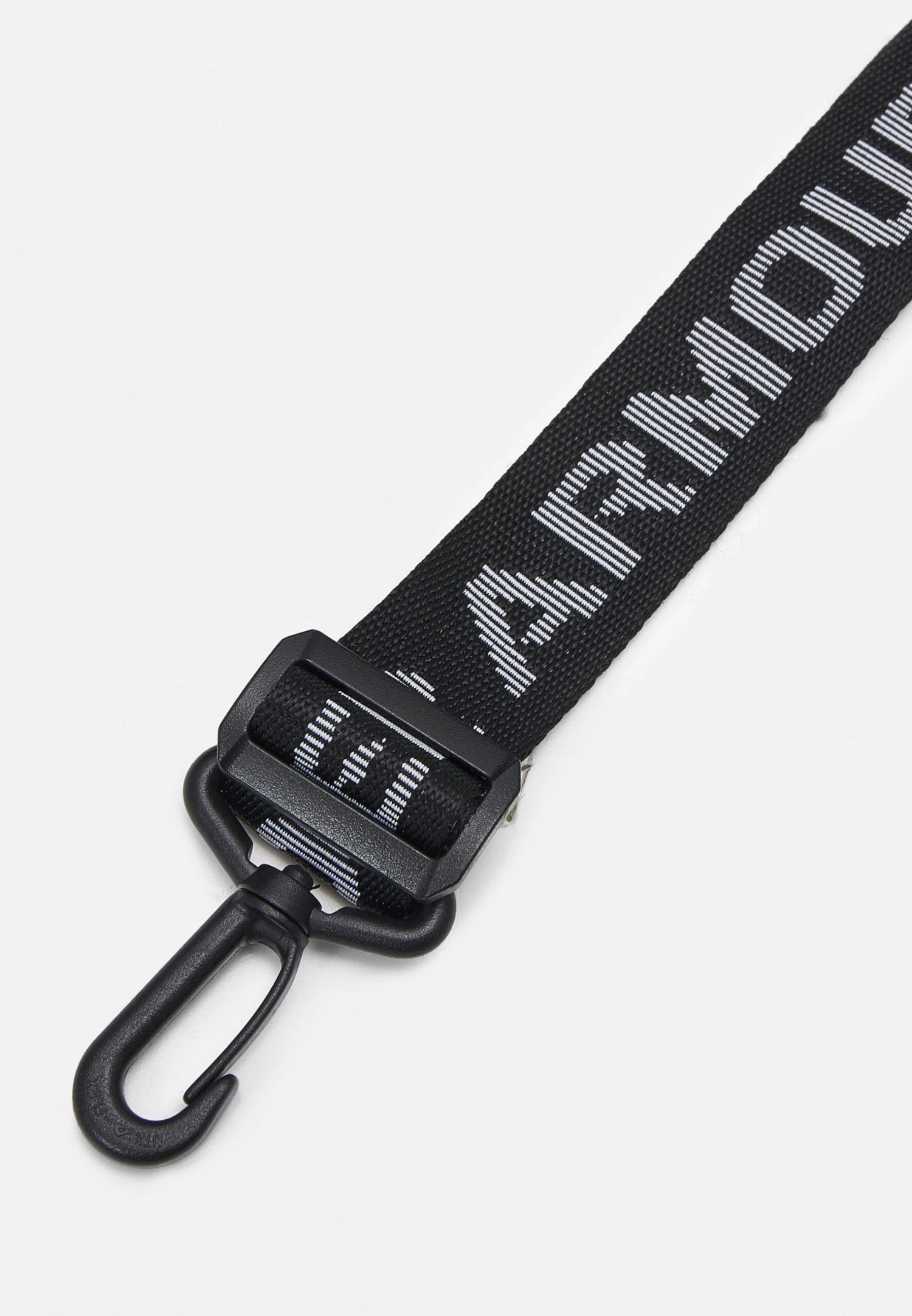 Under Armour Favorite Duffle - Sports Bag - Black/White - Image 4