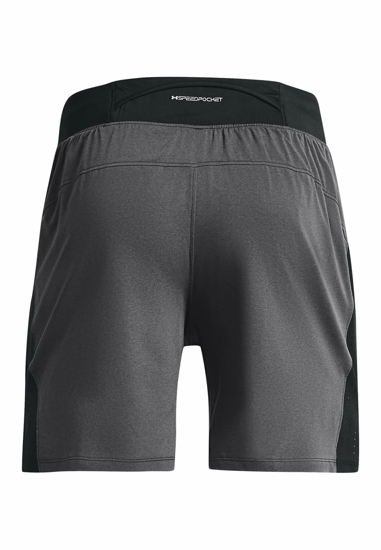 Under Armour Ua Launch Pro 7 - Sports Shorts - Black - Image 5