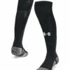 Under Armour Ua Magnetico 1Pk Otc - Knee High Socks - Black