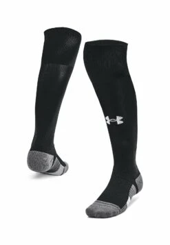 Under Armour Ua Magnetico 1Pk Otc - Knee High Socks - Black