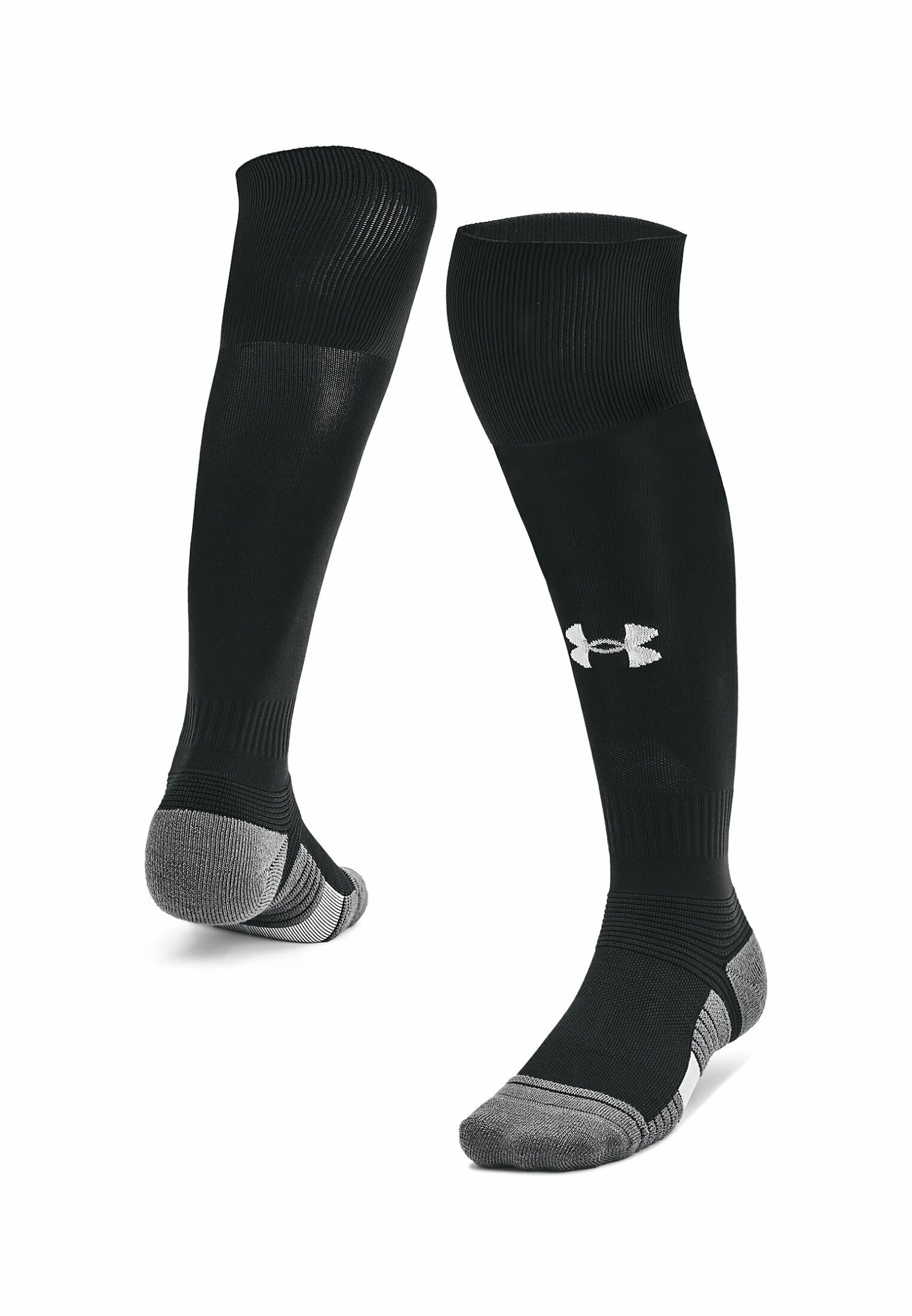 Under Armour Ua Magnetico 1Pk Otc - Knee High Socks - Black